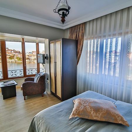 Isikaltin Otel Amasra Room photo